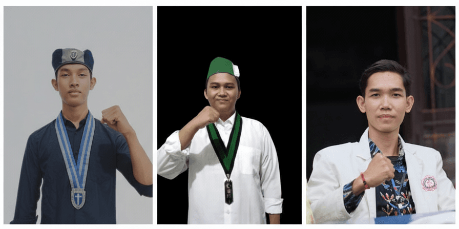 foto: David Kindangen, M. Rizqi Rahmandani, Bayu Samudra