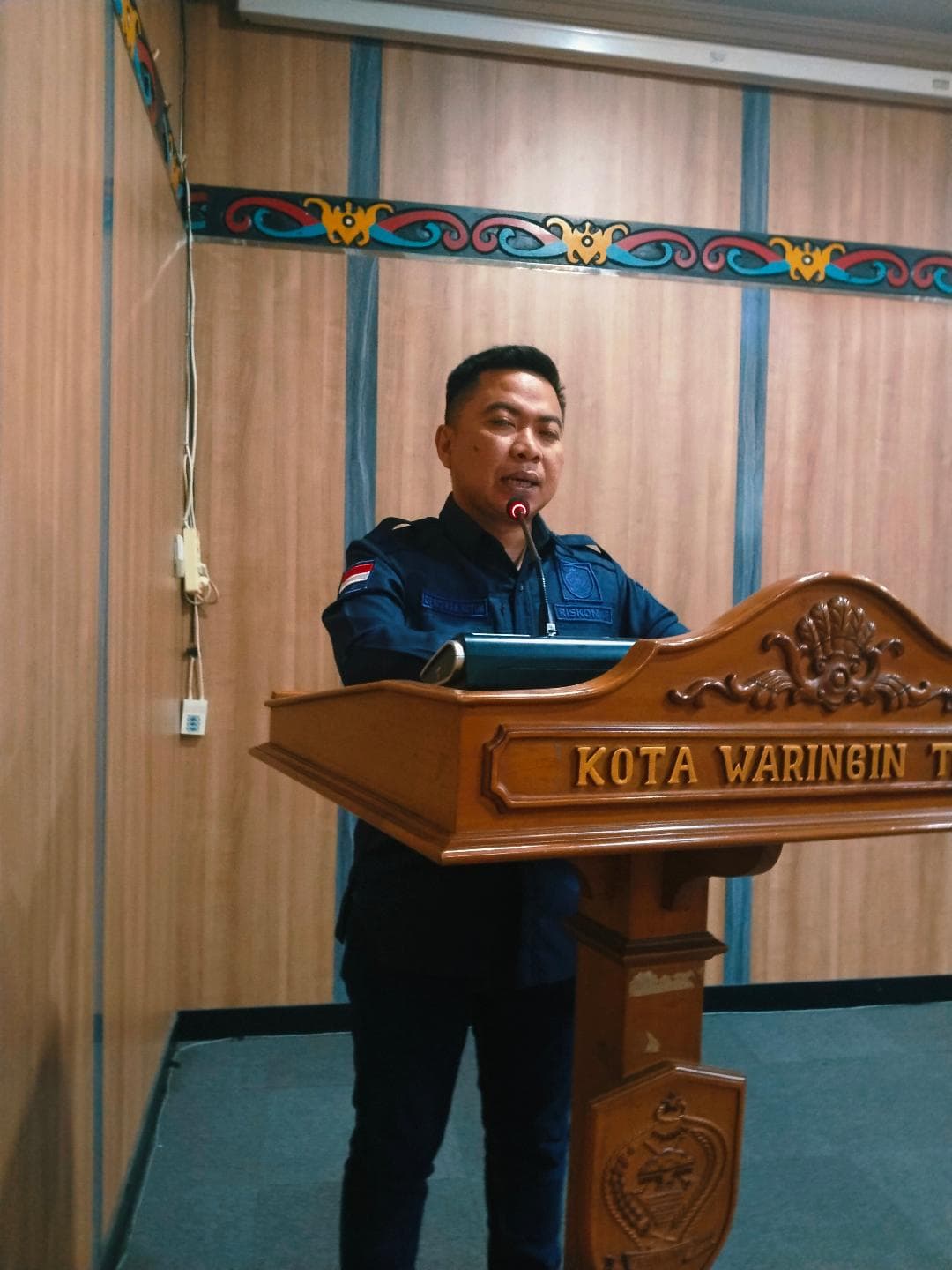 foto: Riskon Fabiansah